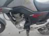 2020 HONDA CG 160 