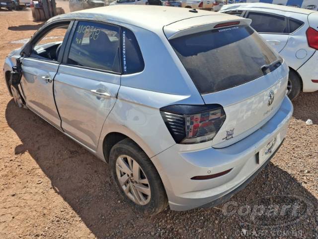 2023 VOLKSWAGEN POLO 