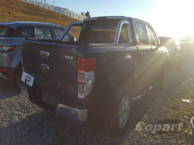 2013 FORD RANGER CD 