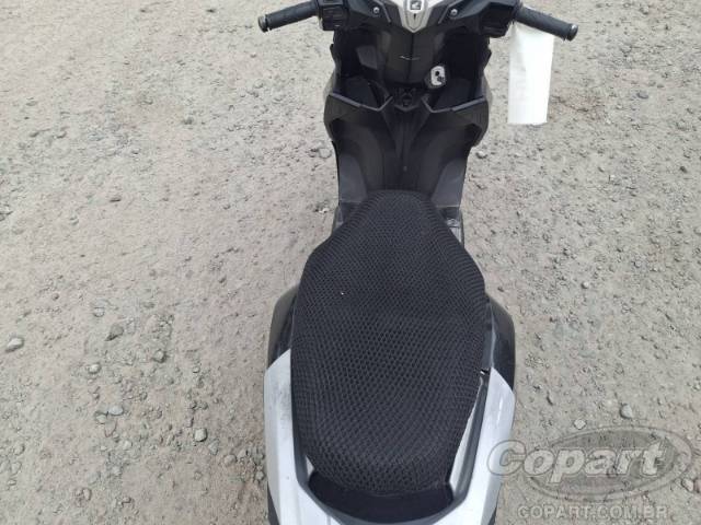 2020 HONDA ELITE 