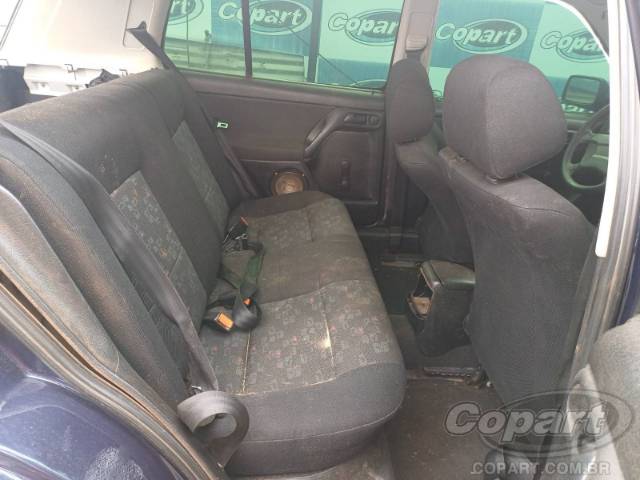 1997 VOLKSWAGEN GOLF 