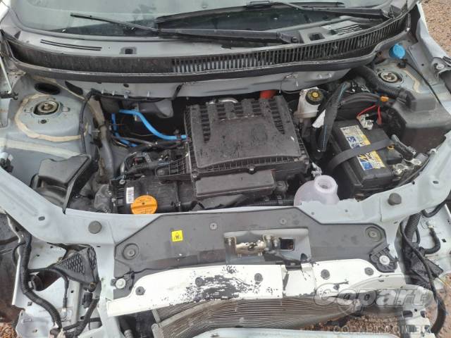 2026 FIAT STRADA 