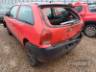 2009 VOLKSWAGEN GOL 