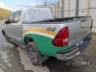 2026 TOYOTA HILUX CD 