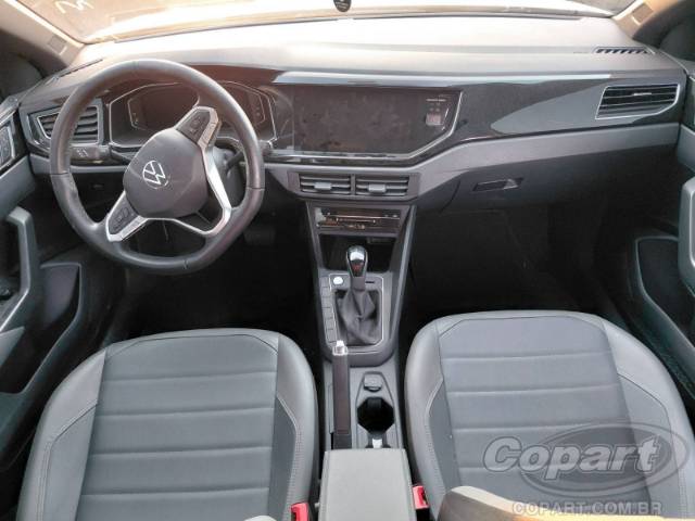 2023 VOLKSWAGEN NIVUS 