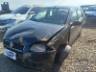 2012 FIAT SIENA 