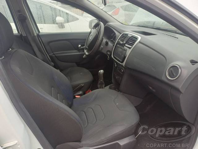 2016 RENAULT SANDERO 