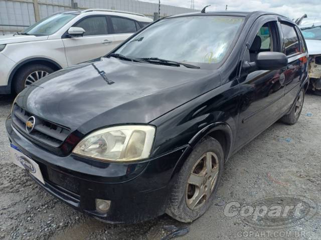 2007 CHEVROLET CORSA 