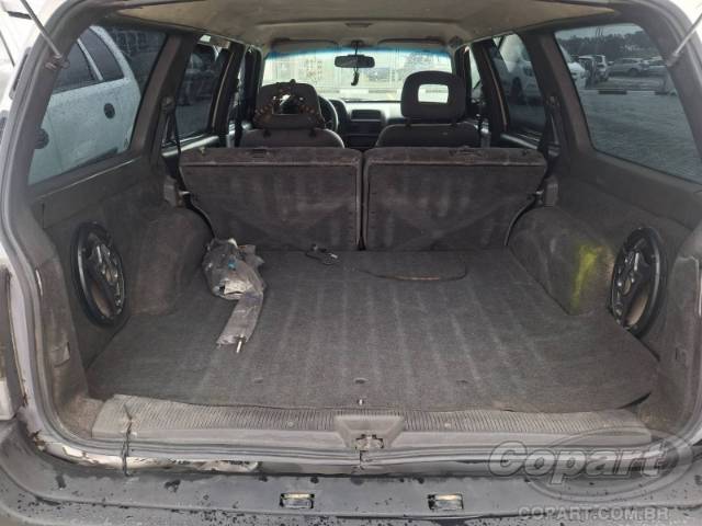 1995 CHEVROLET IPANEMA 