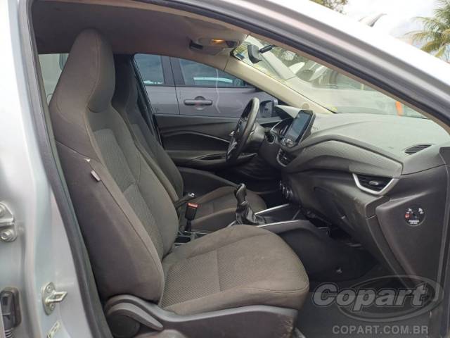 2022 CHEVROLET ONIX PLUS 