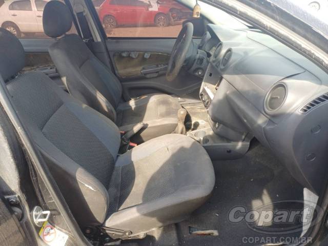 2015 VOLKSWAGEN GOL 