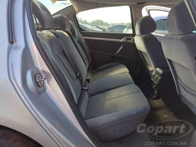 2009 PEUGEOT 407 