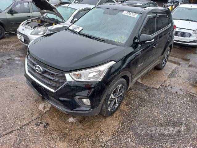2021 HYUNDAI CRETA 