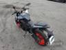 2023 YAMAHA MT-03 