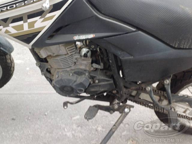 2022 YAMAHA XTZ 150 CROSSER 