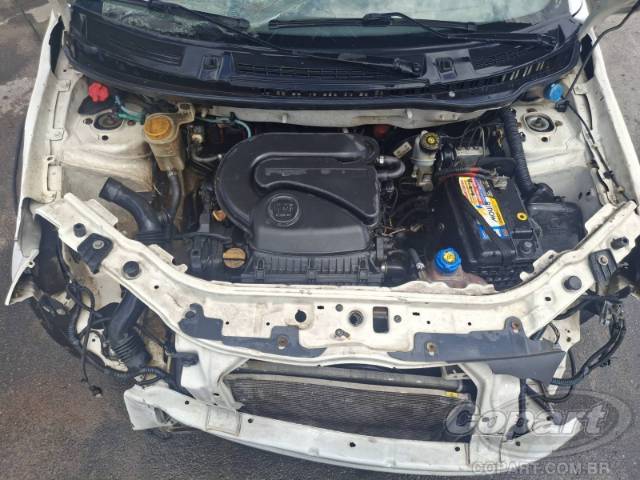 2020 FIAT FIORINO FURGAO 