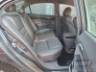 2011 HONDA CIVIC 
