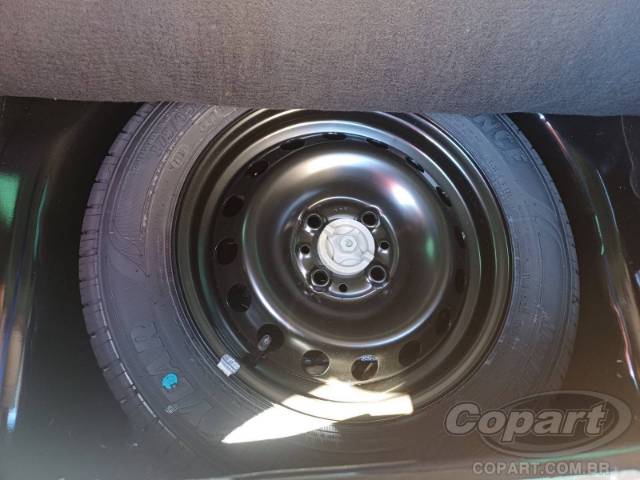 2025 FIAT MOBI 