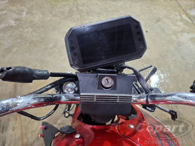 2025 SHINERAY XY 150 