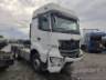 2026 MERCEDES-BENZ Axor 