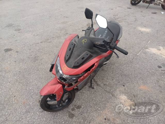 2020 YAMAHA NMAX 