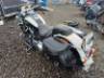 2013 HARLEY-DAVIDSON SOFTAIL 