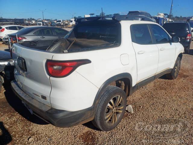 2022 FIAT TORO 