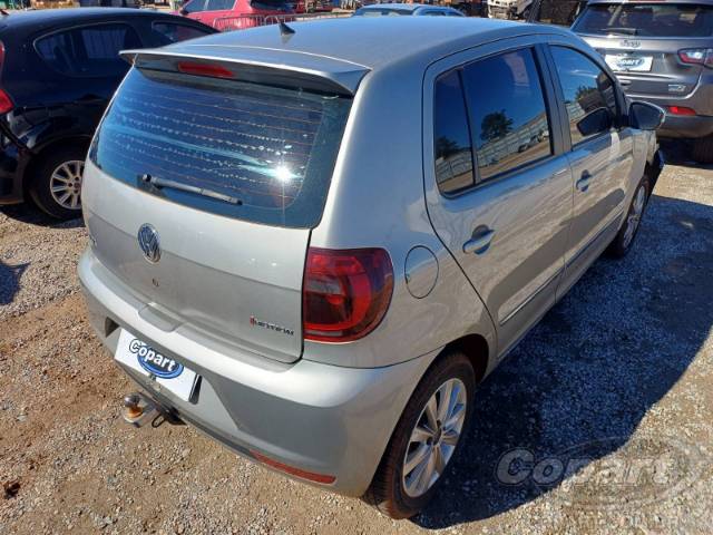 2012 VOLKSWAGEN FOX 