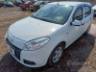 2014 RENAULT SANDERO 