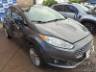 2016 FORD FIESTA SEDAN 