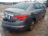 2015 CITROEN C4 LOUNGE 