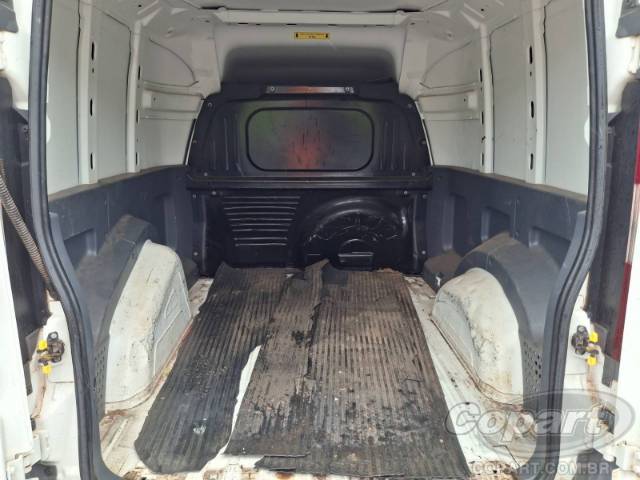 2021 FIAT FIORINO FURGAO 