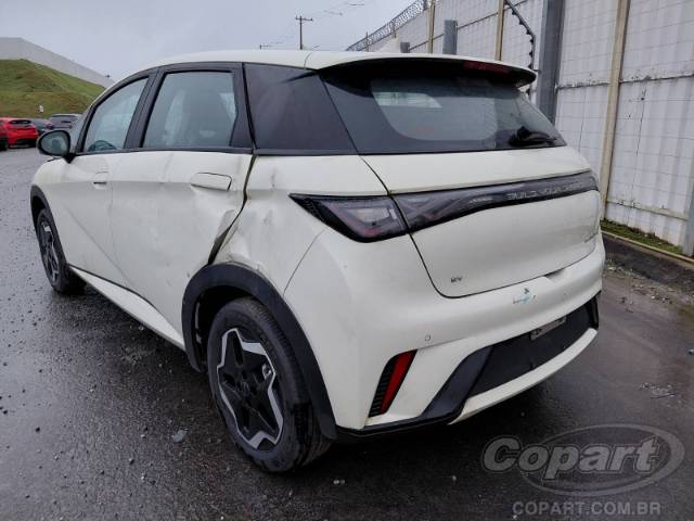 2026 BYD DOLPHIN 