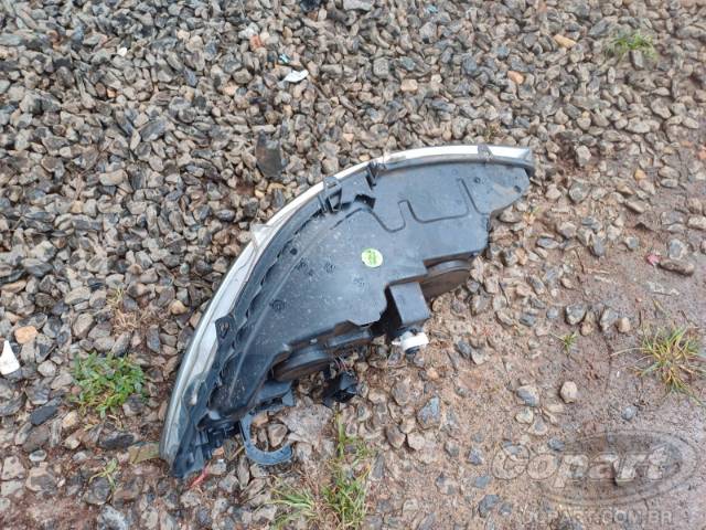 2015 PEUGEOT 408 SEDAN 