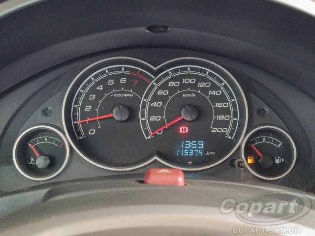 2013 CHEVROLET CELTA 