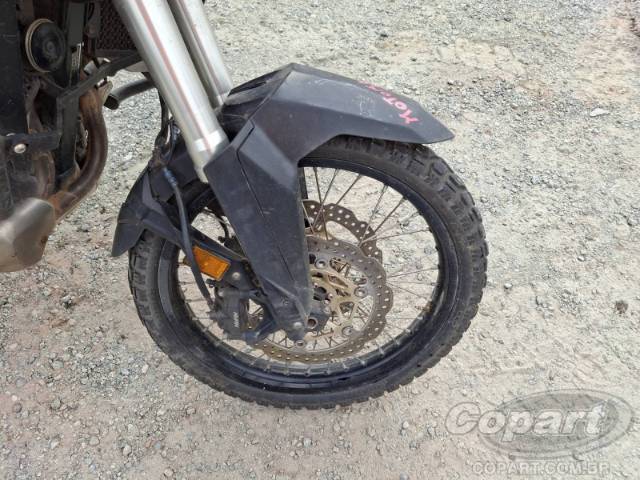 2021 HONDA CRF 1100L 