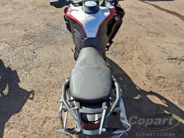 2024 DUCATI MULTISTRADA 