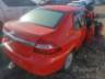 2012 CHEVROLET PRISMA 