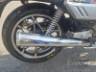 1983 HONDA CB 