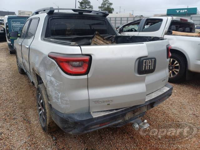 2018 FIAT TORO 