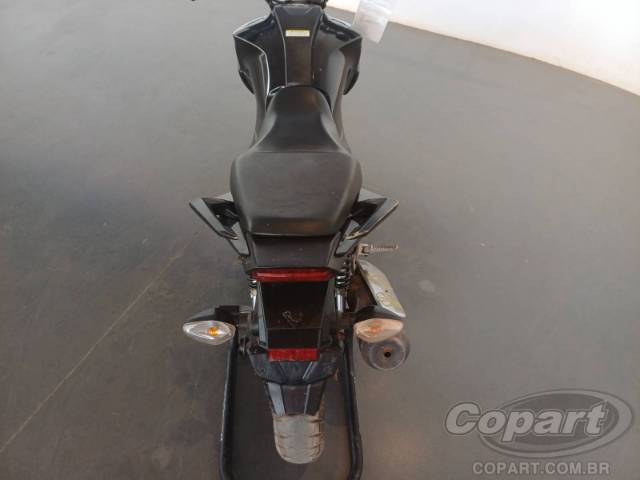 2026 HONDA CG 160 