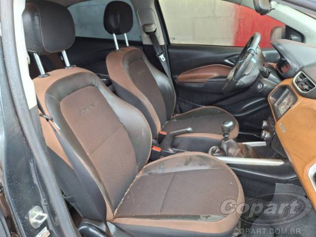 2018 CHEVROLET ONIX 