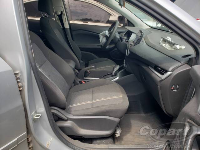 2022 CHEVROLET TRACKER 