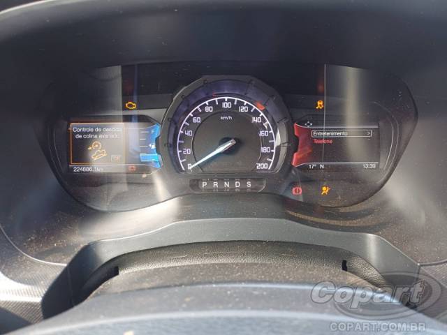 2021 FORD RANGER CD 