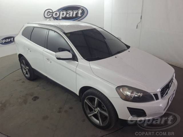 2012 VOLVO XC60 