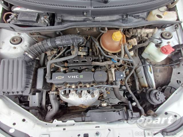 2014 CHEVROLET CLASSIC 