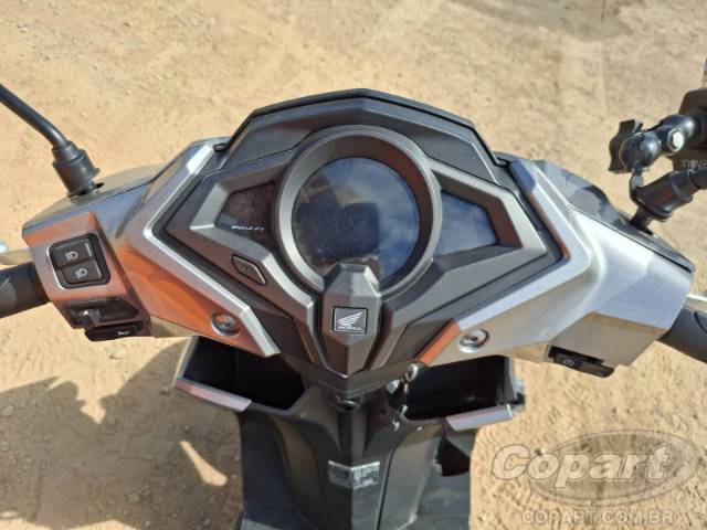2023 HONDA ELITE 