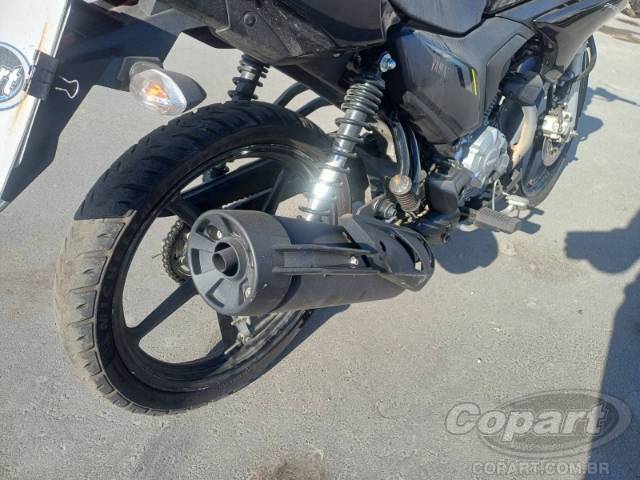 2025 YAMAHA FACTOR 