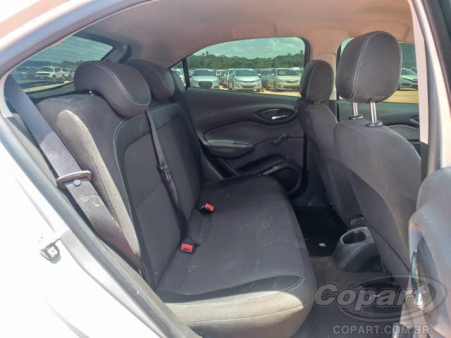 2019 CHEVROLET ONIX 