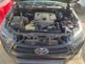 2025 TOYOTA HILUX CD 